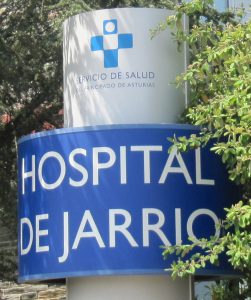 Lee más sobre el artículo El Hospital de Jarrio tiene los mejores indicadores de Asturias en atención a partos